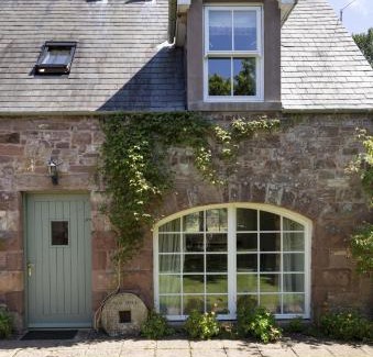 Kelso House | Old Mill Cottage