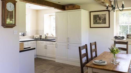 Kelso House | Old Mill Cottage
