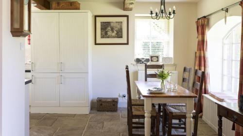 Kelso House | Old Mill Cottage