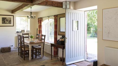 Kelso House | Old Mill Cottage