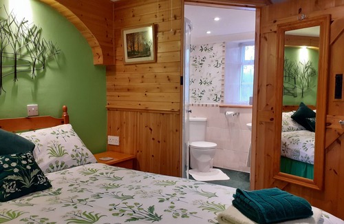 Trawsfynydd Bed & Breakfast | Old Mill Farmhouse