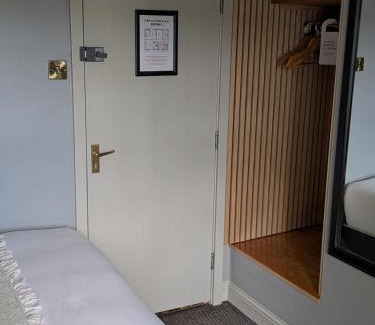 Harnham Hotel | Old Mill hotel