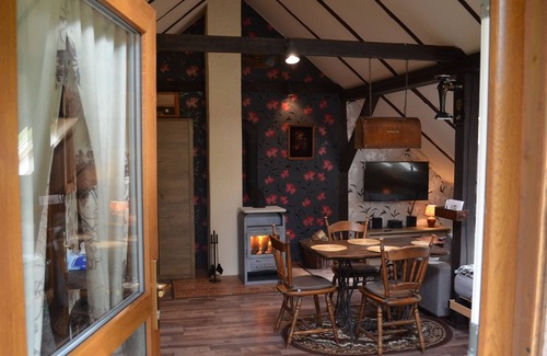 Stribro Apartment | Old Mill - Isabellen valey (apartment)