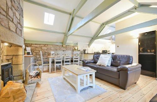 Belford House | Old Mill Lucker