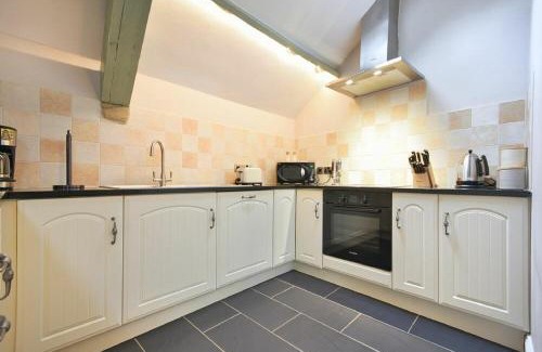 Belford House | Old Mill Lucker