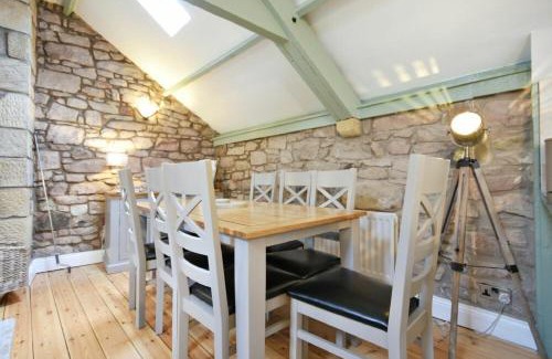 Belford House | Old Mill Lucker