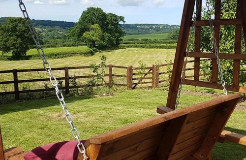 Bishopswood House | Old Orchard Barn - The Annexe