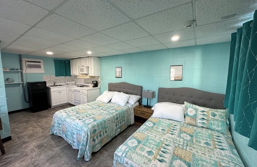 Old Orchard Beach Hotel | Old Orchard Beach Motel