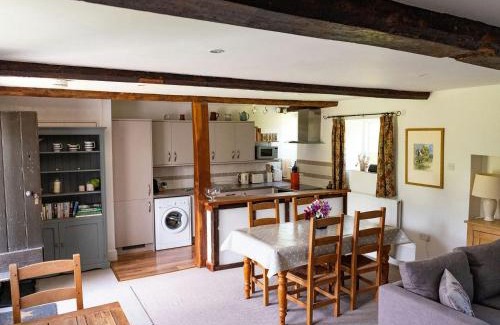 Sherborne House | Old Orchard Cottage