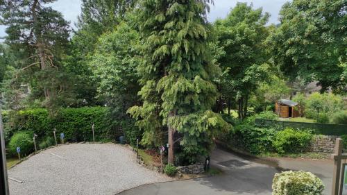 Grindleford Bridge Apartment | Old Orchard Studio