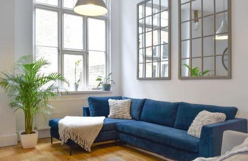 Ramsgate House | Old Parish Hall