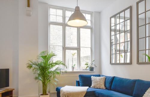 Ramsgate House | Old Parish Hall