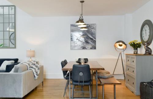 Ramsgate House | Old Parish Hall