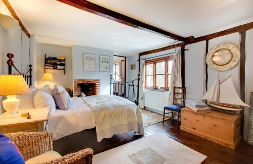 Hethel House | Old Post Office Cottage