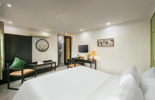 Old Quarter Hotel | Old Quarter Charm Hotel