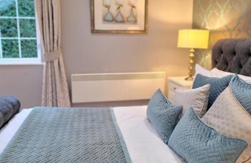 Crostwick Hotel | Old Rectory Hotel, Crostwick
