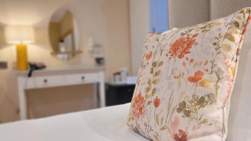 Crostwick Hotel | Old Rectory Hotel, Crostwick