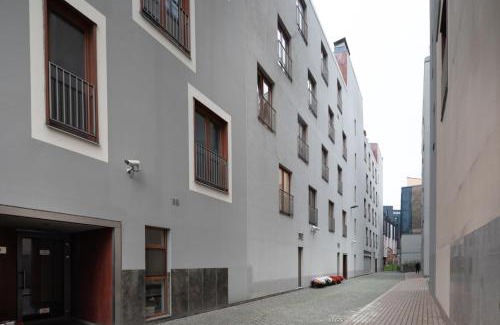 Old Town Apartment | Old Riga Ridzenes Residence Design Apartments