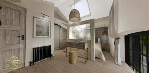 Halkyn Hotel | Old School House, Halkyn