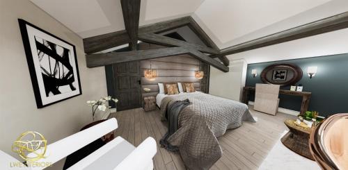 Halkyn Hotel | Old School House, Halkyn