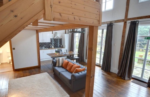 Northiam Apartment | Old School House in the beautiful Rye