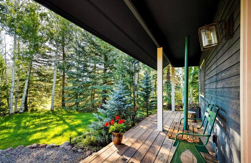 Snowmass Village House | Old Snowmass Retreat