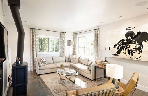 Snowmass Village House | Old Snowmass Retreat