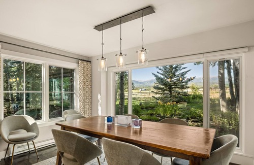 Snowmass Village House | Old Snowmass Retreat