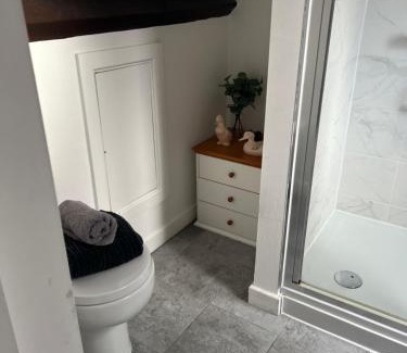 Alnmouth House | Old Stable Cottage