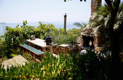 Mlini Apartment | Old Stone House