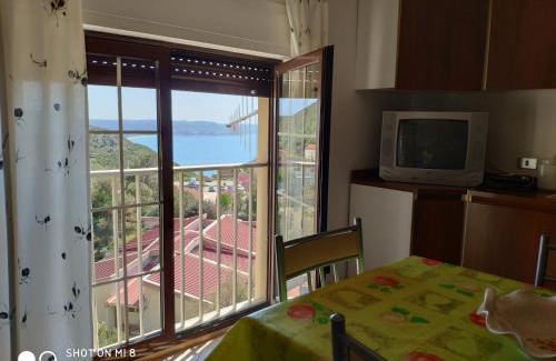 Nebida Apartment | Old style flat