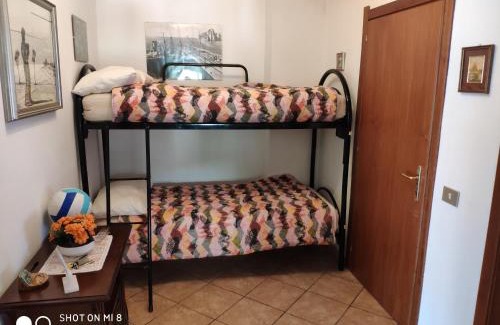 Nebida Apartment | Old style flat