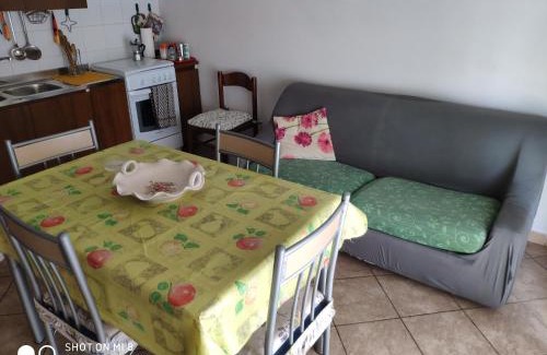 Nebida Apartment | Old style flat