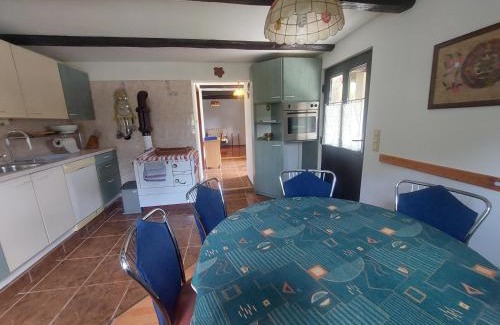 Cvetkovic House | Old Style