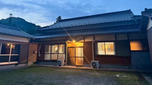 Kitsuki House | Old-style Japanese-style Inn Life - Vacation STAY 18336v