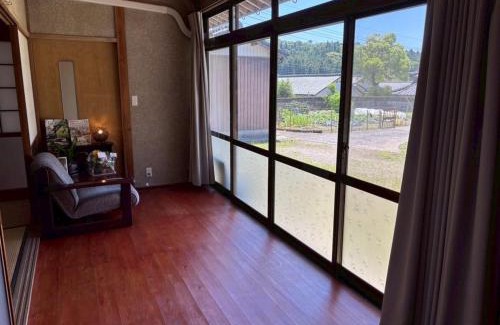 Kitsuki House | Old-style Japanese-style Inn Life - Vacation STAY 18336v