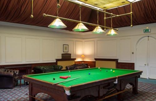 Harrogate City Centre Hotel | Old Swan Hotel