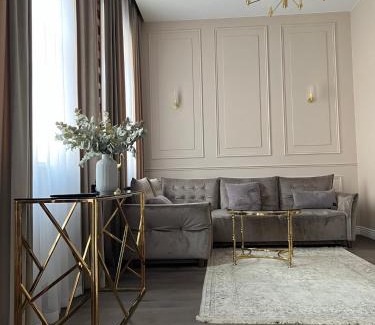 Old Town Apartment | Old town apartment