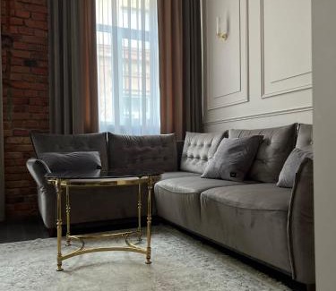 Old Town Apartment | Old town apartment