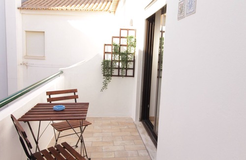 Peneco Beach Apartment | Old Town Apartments 2D