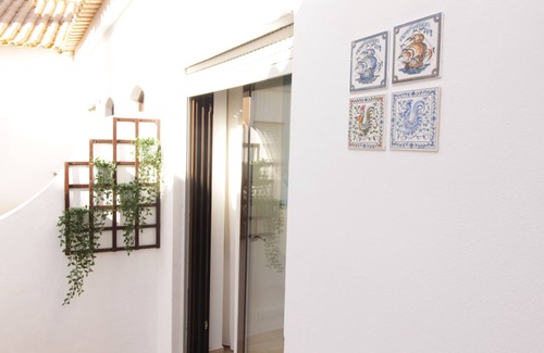 Peneco Beach Apartment | Old Town Apartments 2D