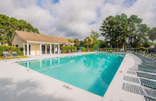 Bluffton House | Old Town Bluffton Charm