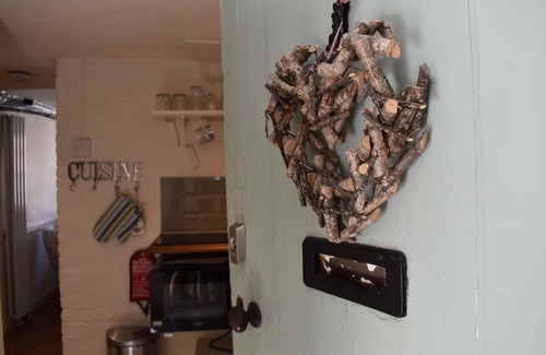 Old Town Hastings Cottage | Old Town Bolthole