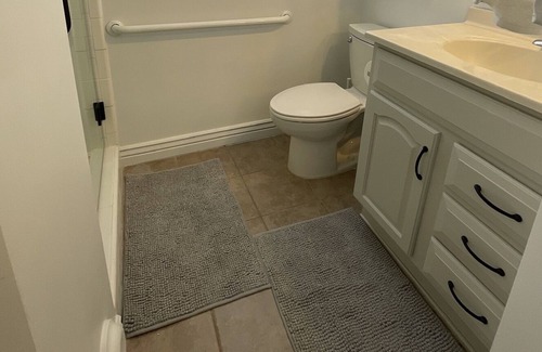 Herriman House | Old Town Cottage - duplex
