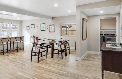 West Old Town House | Old Town Getaway