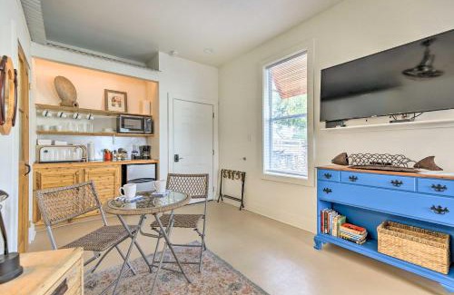 Old Town Apartment | Old Town Getaway, Walk to Shopping, Dining, and Bay!