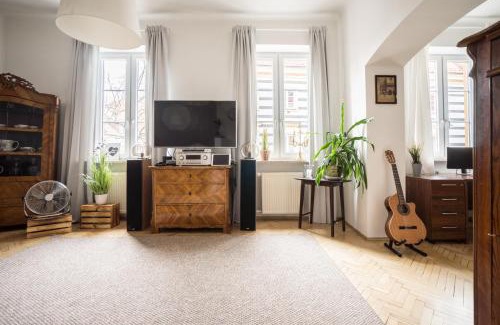 Nowe Miasto Apartment | Old Town Heart VIII - Kościelna