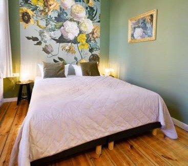 Prenzlauer Berg Hotel | Old Town Hotel