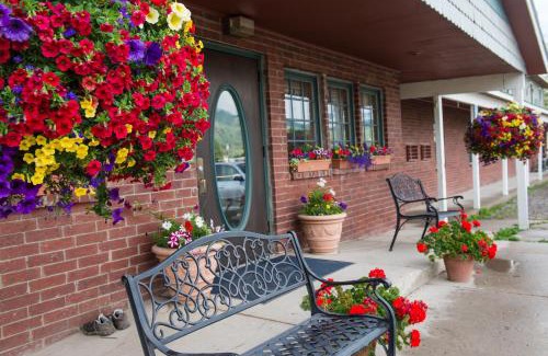 Crested Butte Hotel | Old Town Inn
