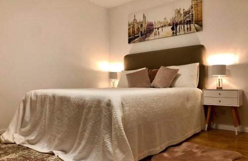 Wroclaw Old Town Apartment | Old Town Romantic Apartment. Breslau-Wroclaw.